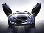 Chevrolet Mi-Ray Roadster Concept 2011 года